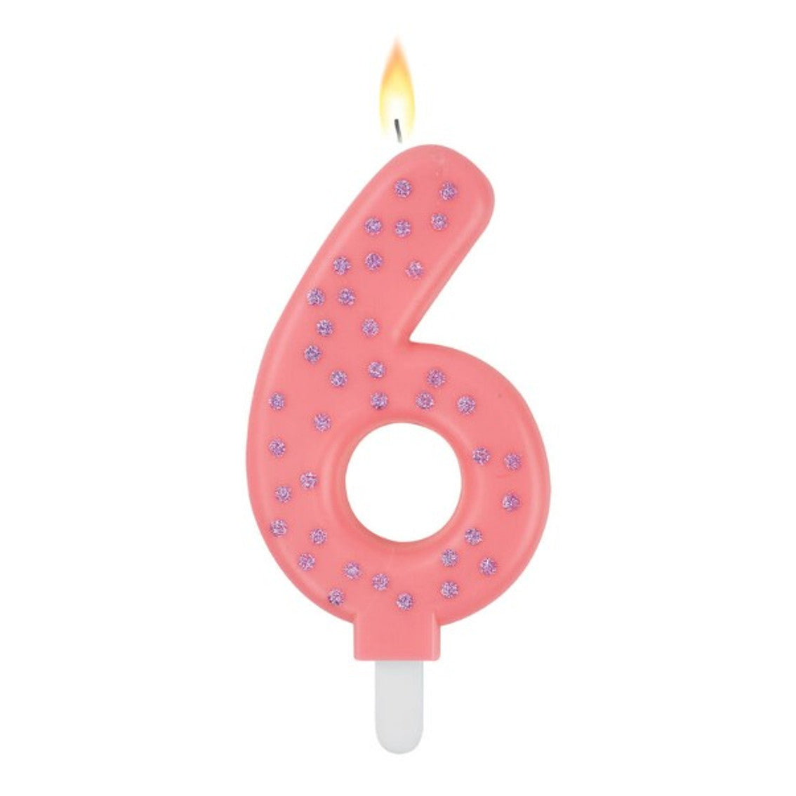 Vela LEGAMI Maxi Candle - Pink