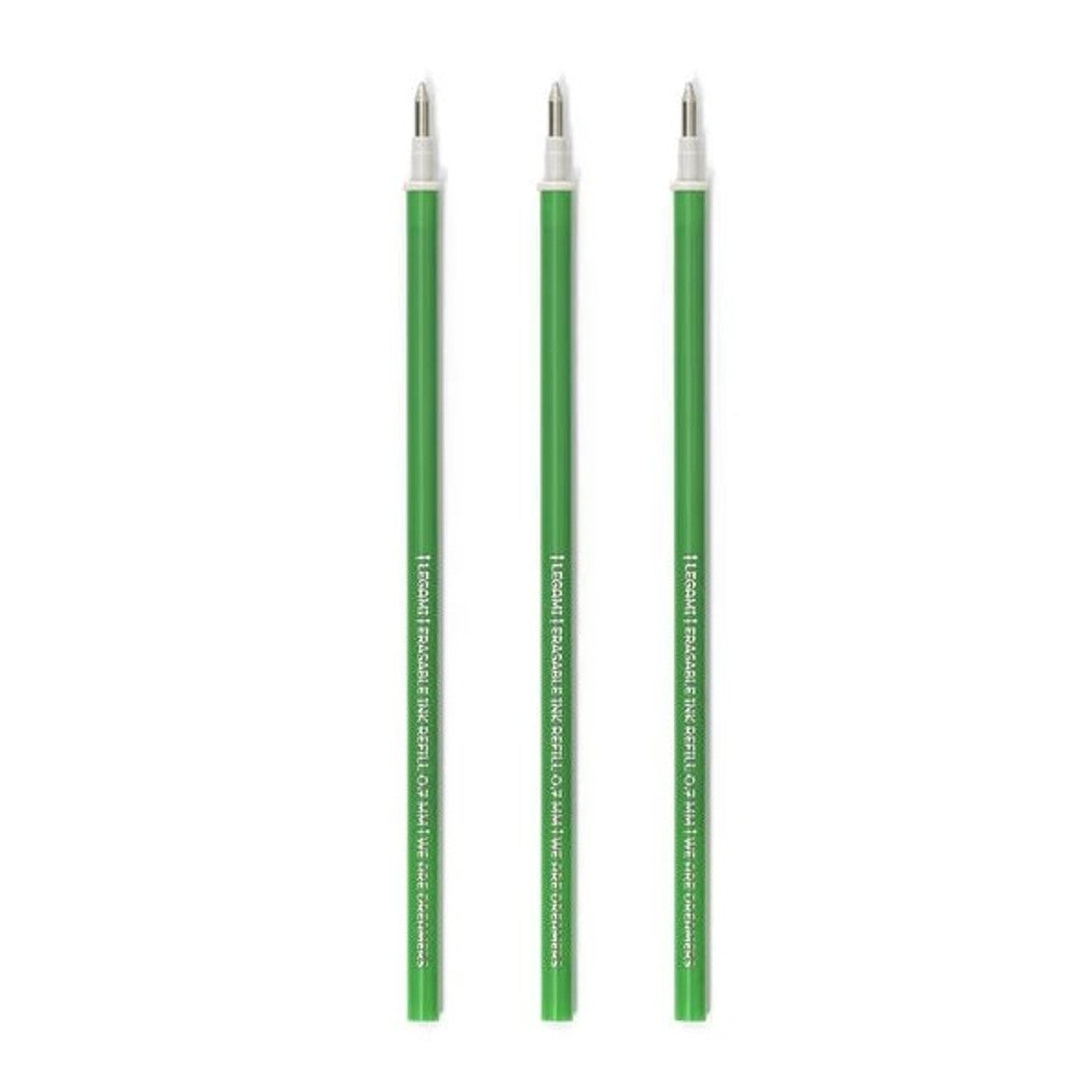 Recarga Esf. Erasable Pen - 3 unid.
