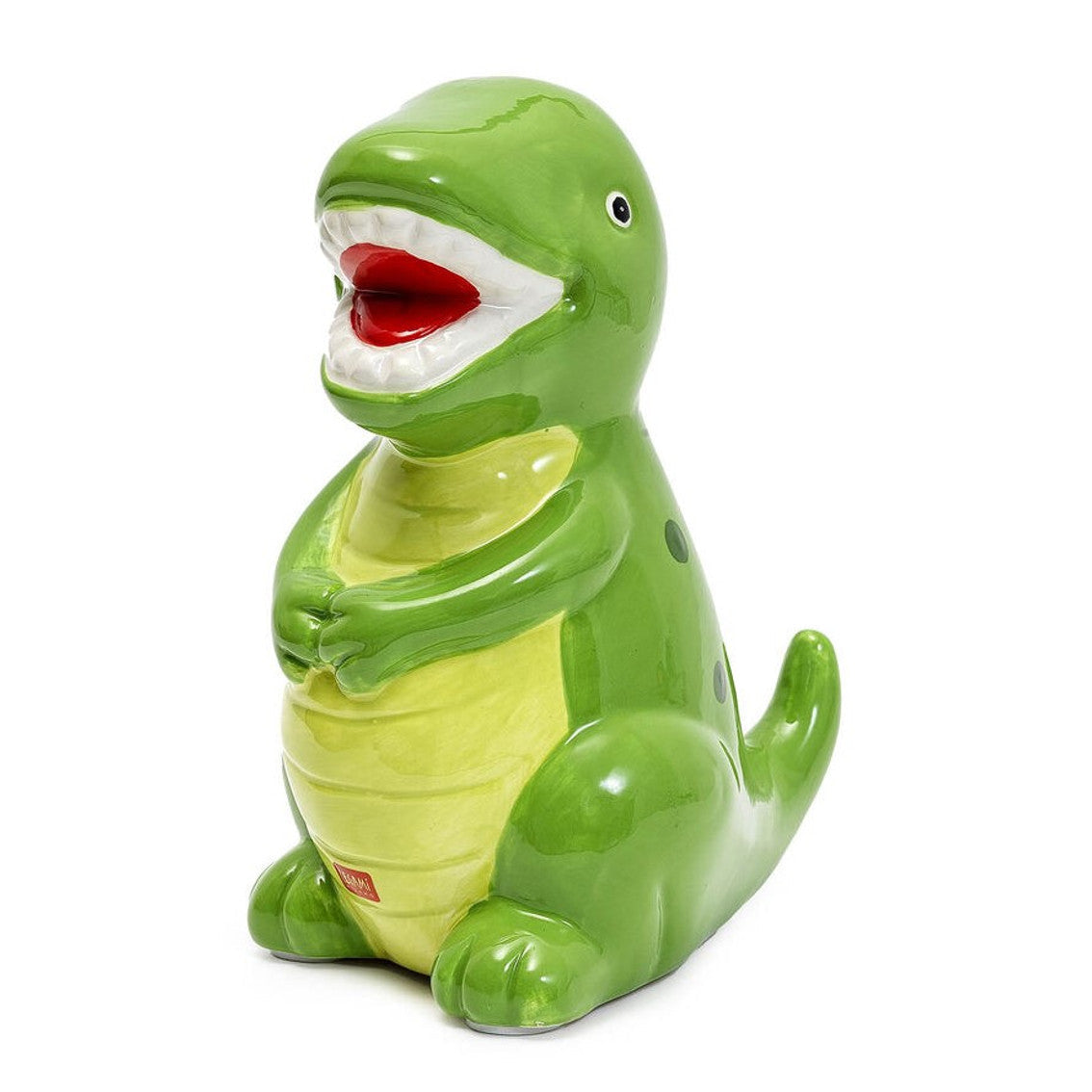 Mealheiro LEGAMI Save Money - Dino