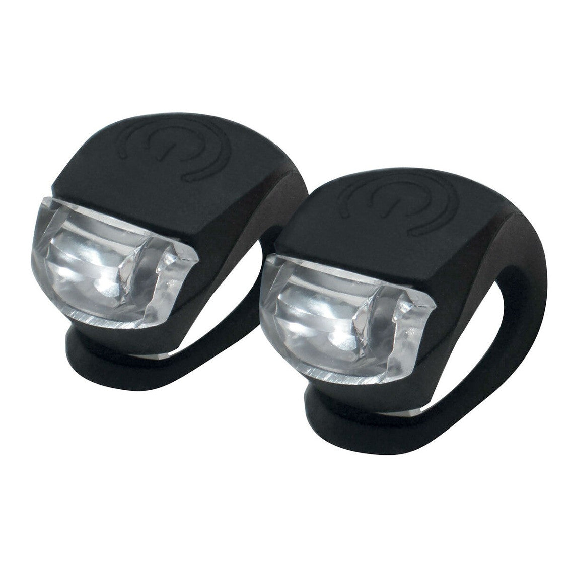 Luzes Bikeaholic - Bike Light Set