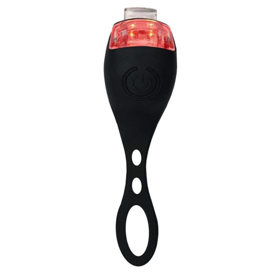 Luzes Bikeaholic - Bike Light Set