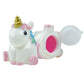 Protetor p/ Lábios Magic Kiss - Unicorn