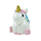 Protetor p/ Lábios Magic Kiss - Unicorn