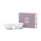 Conj. Tigelas TASSEN Bowl - 200ml