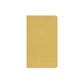 Bloco DESIGNWORKS Flex Cover - A5 - Lemon
