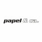 Cartão de oferta PAPEL&CA