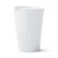 Caneca TASSEN MUG WITH BITE - 400ml - White
