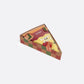 EAT MY SOCKS Meias FOOD – Napoli Pizza