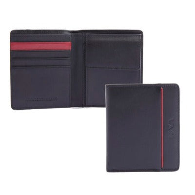 Carteira METRO Wallet Coin Slim