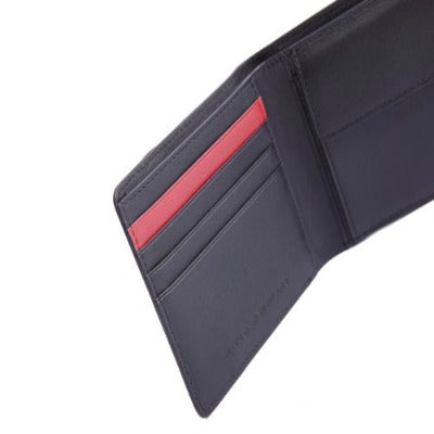 Carteira METRO Wallet Coin Slim