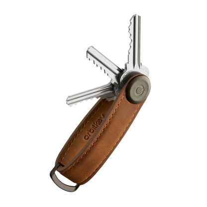 Porta-Chaves ORBITKEY Crazy Horse