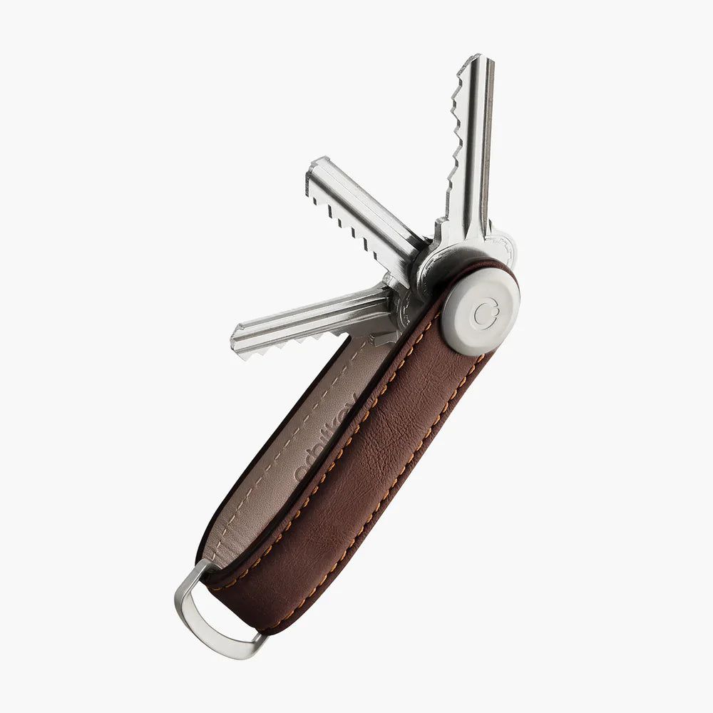 Porta-Chaves ORBITKEY Leather