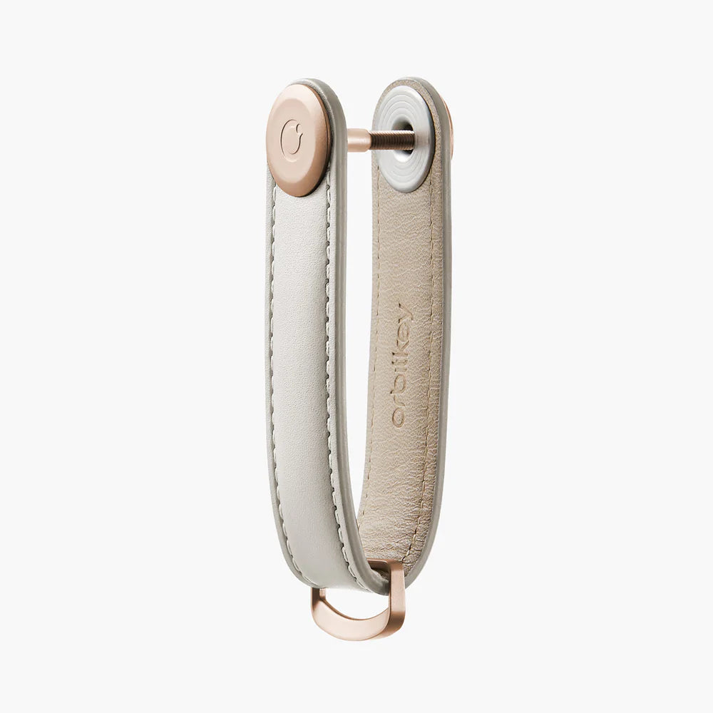 Porta-Chaves ORBITKEY Leather