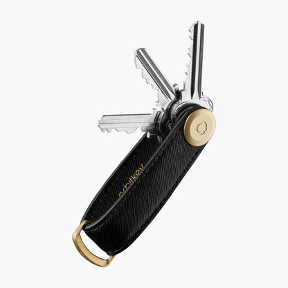 Porta-Chaves ORBITKEY Saffiano