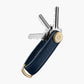 Porta-Chaves ORBITKEY Saffiano