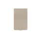 Bloco DESIGNWORKS Beauty Vegan Leather - A6 - Mushroom