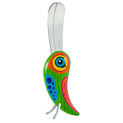 Faca de Manteiga PYLONES - Fanfaron