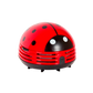 Aspirador de Mesa PYLONES Vacuum Cleaner - Ladybird