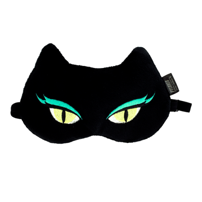 Máscara de Dormir - Cat My Eyes