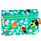 Porta-Moedas PYLONES - Mini Purse
