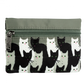 Porta-Moedas PYLONES - Mini Purse