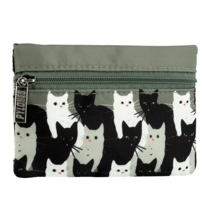 Porta-Moedas PYLONES - Mini Purse