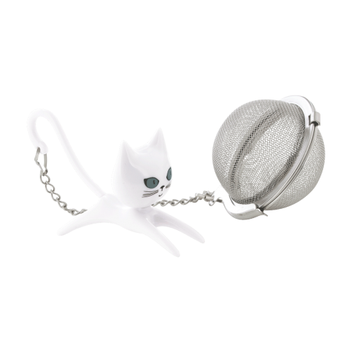 Infusor p/ chá PYLONES Chatbonthé