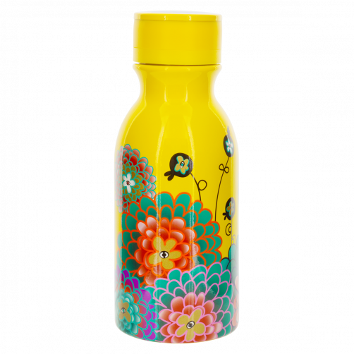 PYLONES Thermal Bottle - Mini Keep Cool Bottle