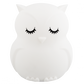 Candeeiro PYLONES Nightlight - Owl Light - Owl 2