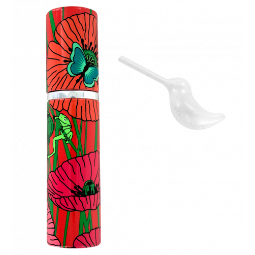 Vaporizador de Perfume PYLONES -  Flairy