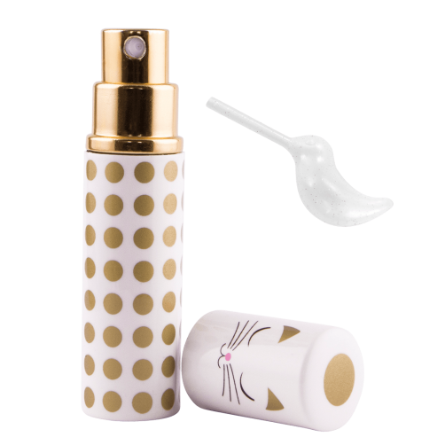 Vaporizador de Perfume PYLONES -  Flairy