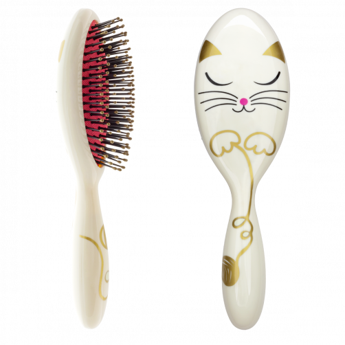 Escova Cabelo PYLONES - Ladypop Large