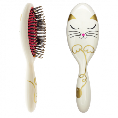 Escova Cabelo PYLONES - Ladypop Large