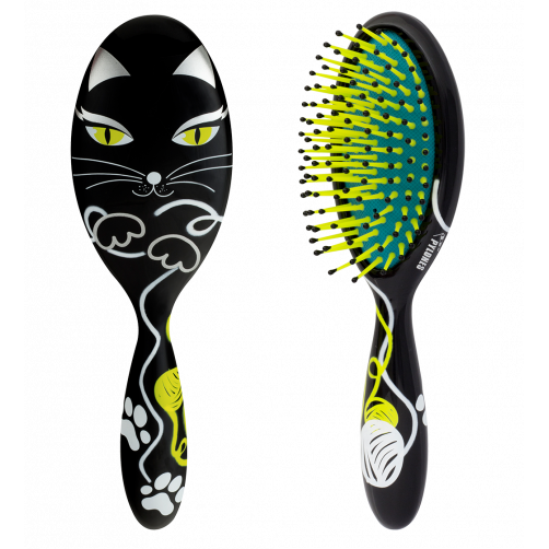 Escova Cabelo PYLONES - Ladypop Small