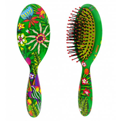 Escova Cabelo PYLONES - Ladypop Small