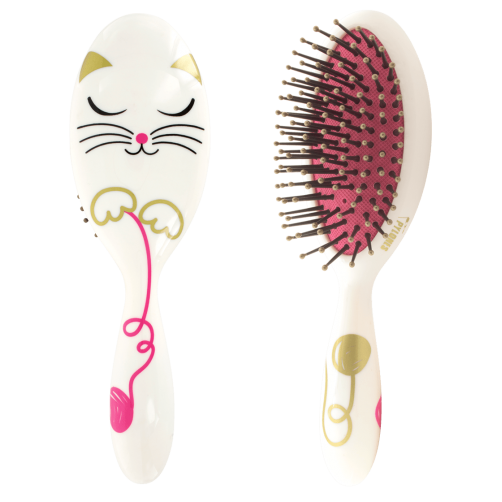 Escova Cabelo PYLONES - Ladypop Small