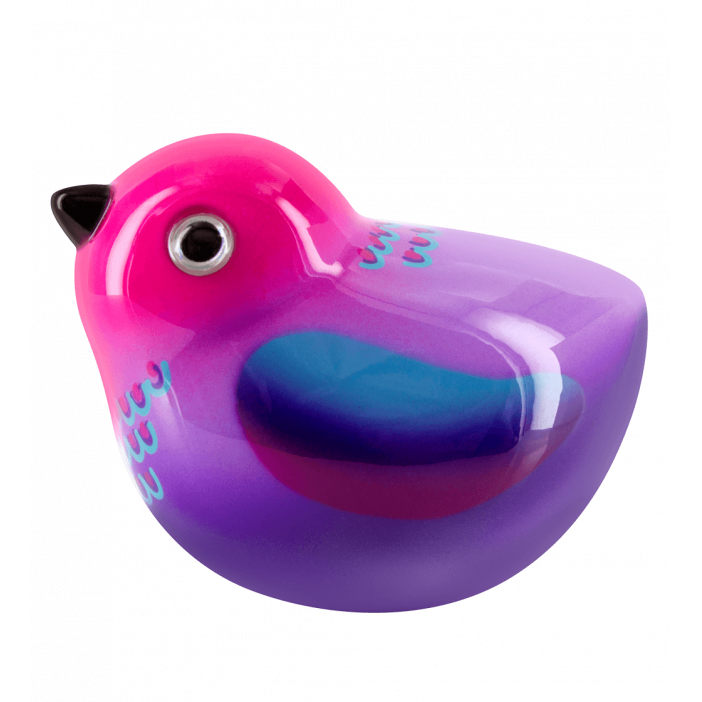PYLONES Paper Clip Holder - Cheep Cheep