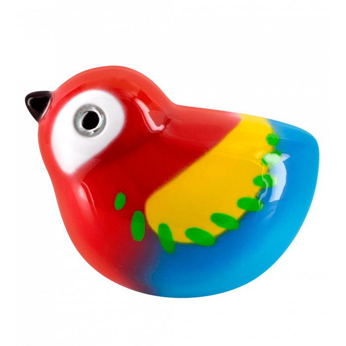 PYLONES Paper Clip Holder - Cheep Cheep