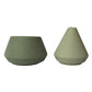 Vela PADDYWAX Tree Green - 155g - Cypress & Fir