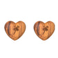 Coração RADER Olive Wood Heart