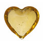 Coração Glass Mini Heart