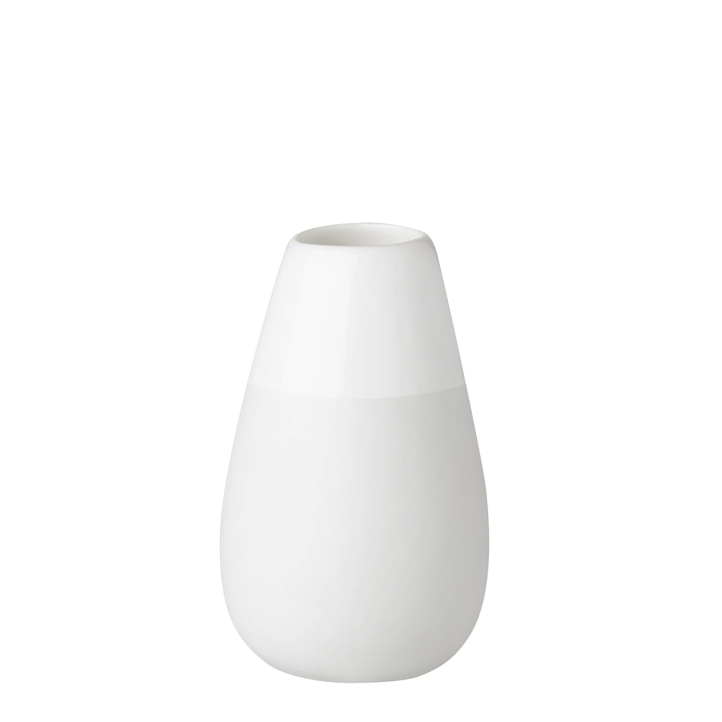 Conj. Vasos Mini Vase - 4 unid. - White