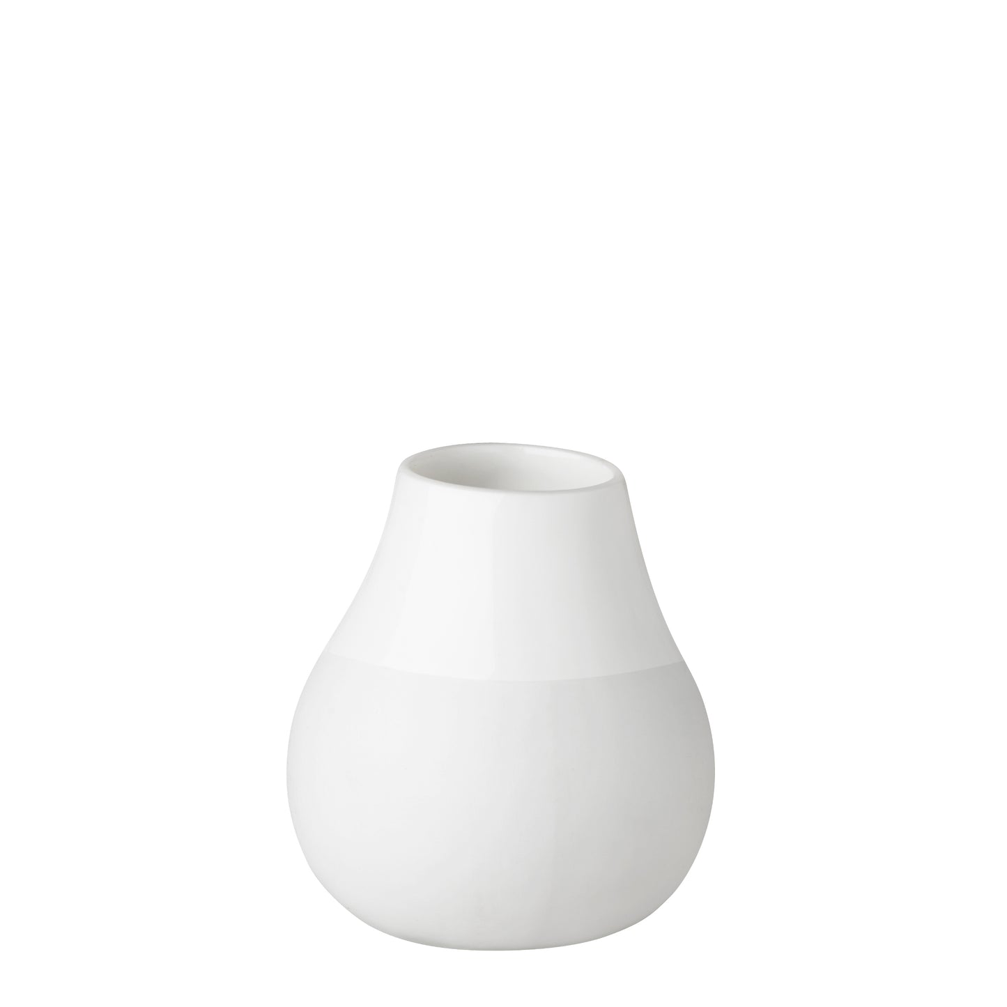 Conj. Vasos Mini Vase - 4 unid. - White