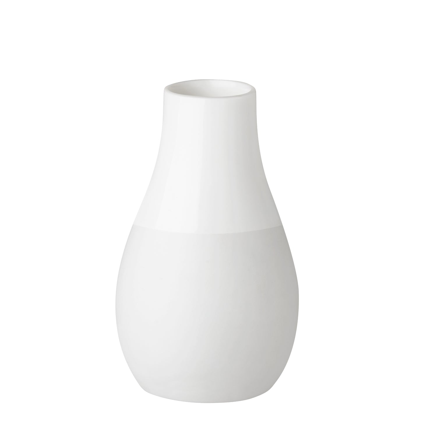 Conj. Vasos Mini Vase - 4 unid. - White