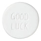 Moeda da Sorte RADER  Good Luck - Gold Clover