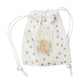 Moeda da Sorte RADER  Good Luck - Gold Clover