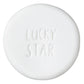 Moeda da Sorte Make a Wish - Silver Star
