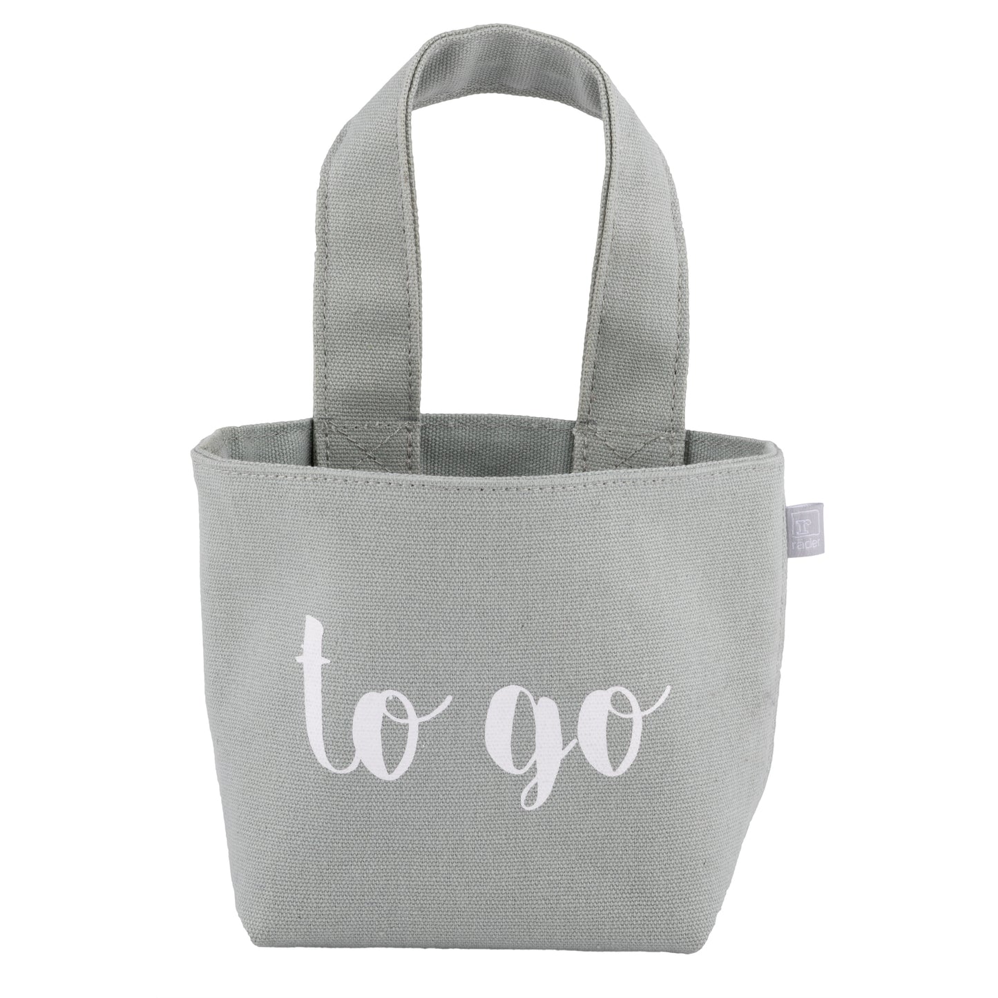Bolsa RADER Tote Bag - To Go