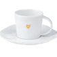 Chávena de Café RADER Small Cup - Gold