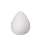 Vaso RADER Living Vase - Design 3 - White